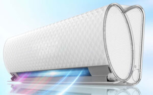 air conditioners